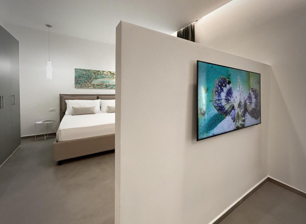New Moon Rooms La Spezia Exterior foto