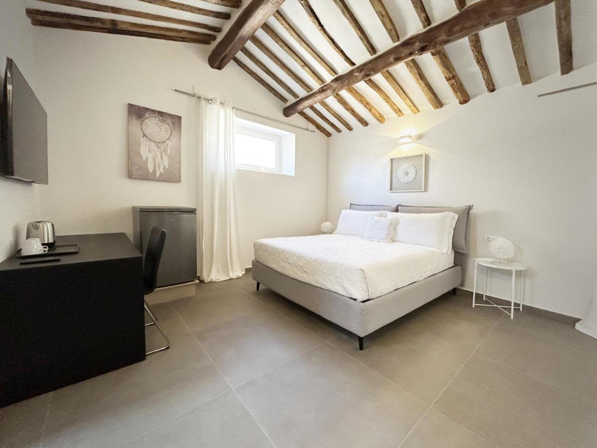 New Moon Rooms La Spezia Exterior foto