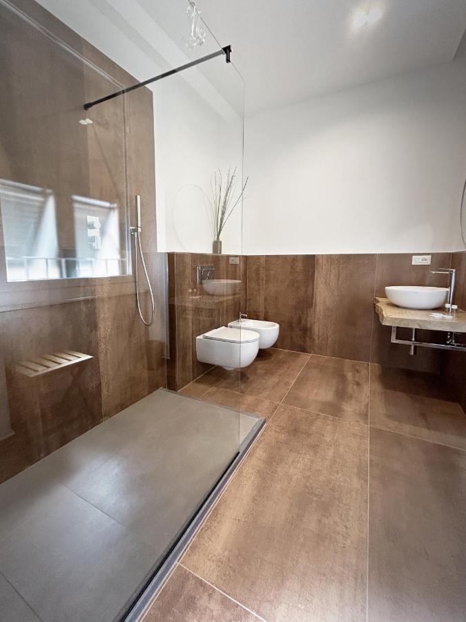 New Moon Rooms La Spezia Exterior foto